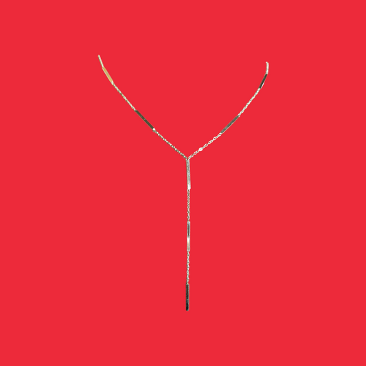 Collar estilo milano