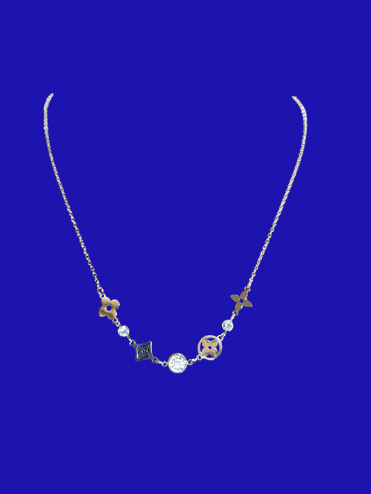 Collar divino