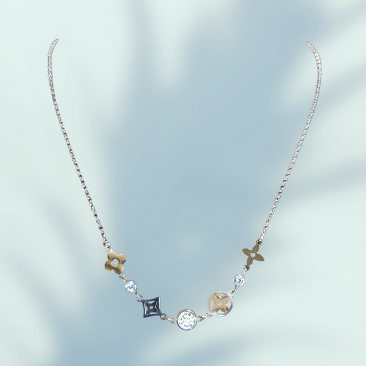 Collar divino
